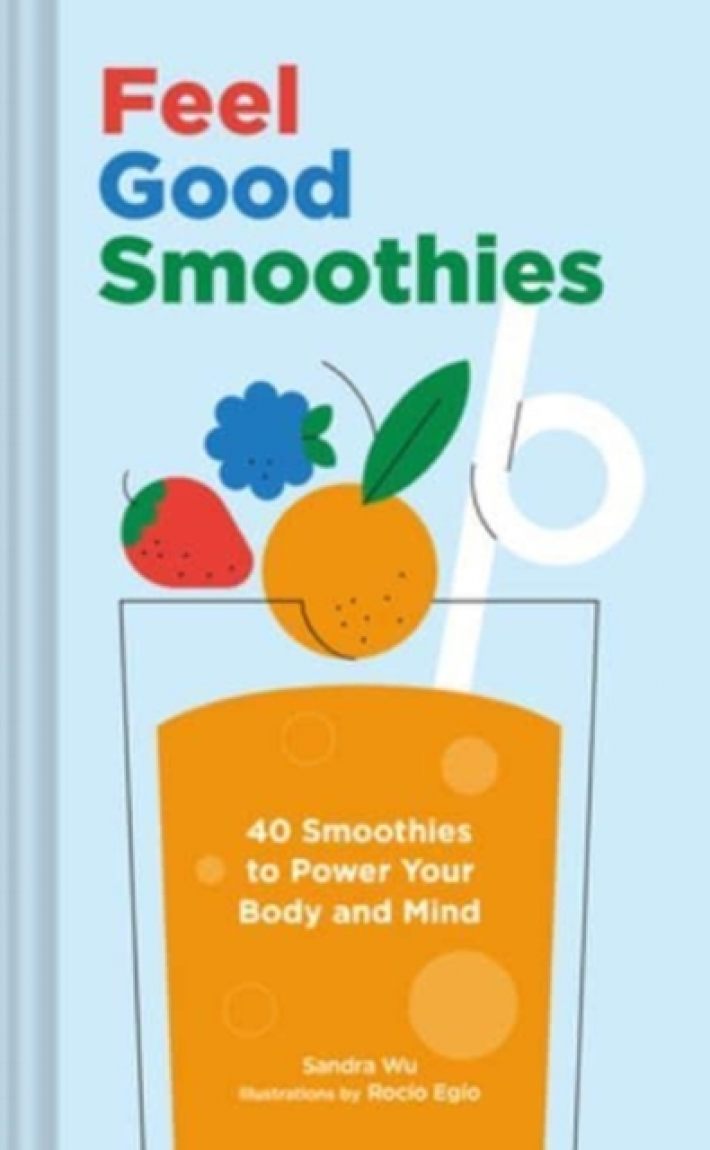 Feel Good Smoothies