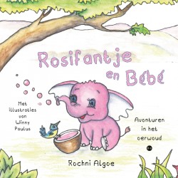 Rosifantje en Bébé