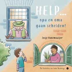 Help... opa en oma gaan scheiden!