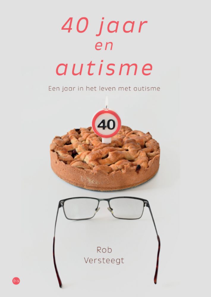 40 jaar en autisme