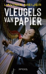 Vleugels van papier