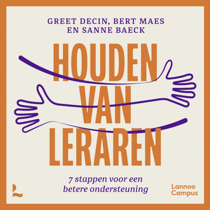 Houden van leraren