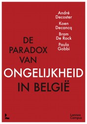 De paradox van ongelijkheid in België