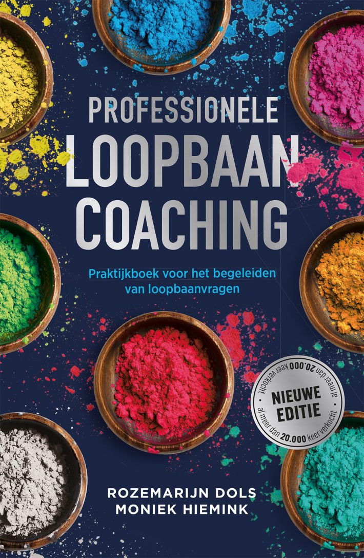 Professionele loopbaancoaching