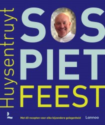 SOS Piet Feest • SOS Piet Feest