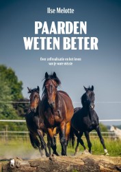 Paarden weten beter