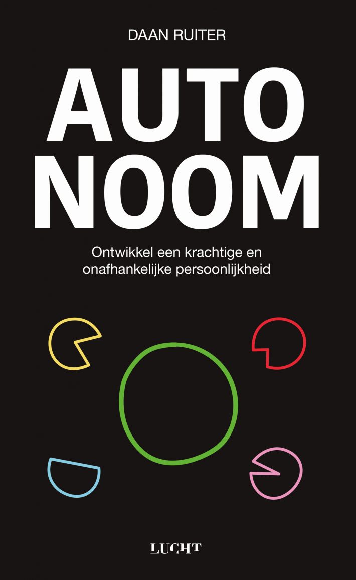 Autonoom • Autonoom