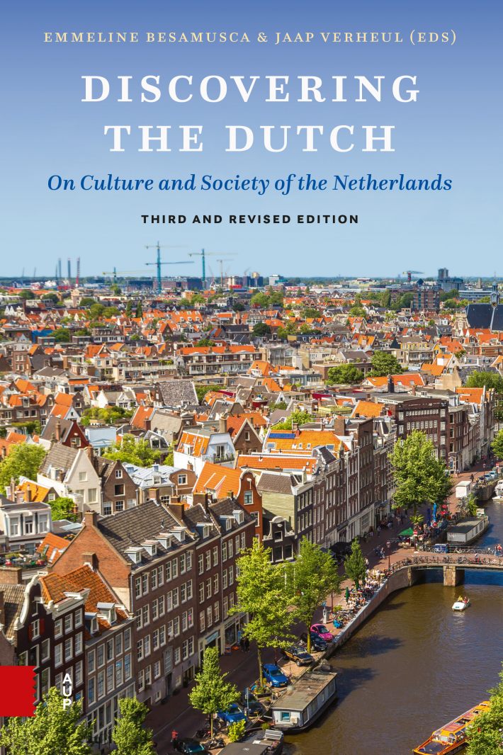 Discovering the Dutch • Discovering the Dutch