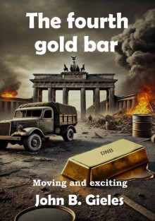 The fourth goldbar