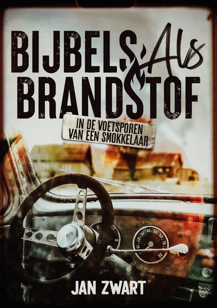 Bijbels als brandstof