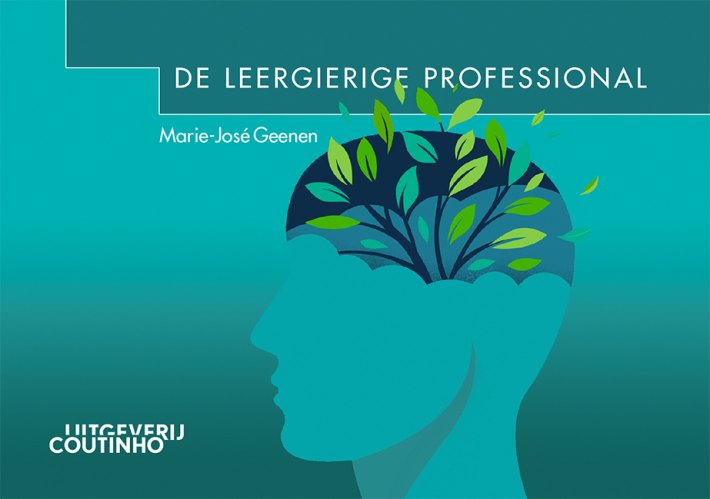 De leergierige professional