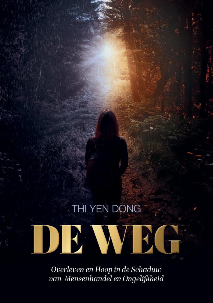 De weg