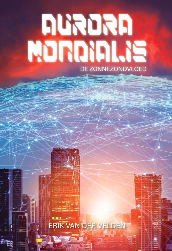 Aurora Mondialis • Aurora Mondialis