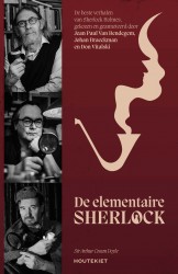 De elementaire Sherlock