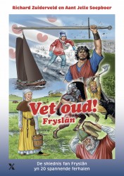 Vet oud! Fryslân