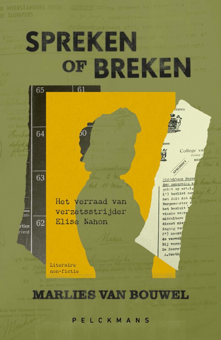 Spreken of breken • Spreken of breken