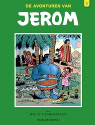 De avonturen van Jerom