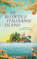 De belofte van het Italiaanse eiland • De belofte van het Italiaanse eiland