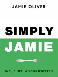 Simply Jamie