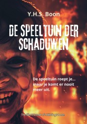 De Speeltuin der Schaduwen