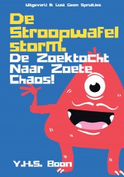 De Stroopwafelstorm