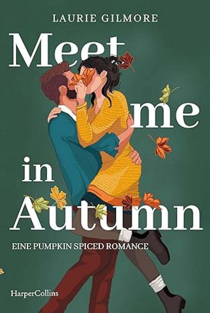 Meet me in Autumn