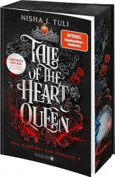 Tale of the Heart Queen