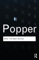 After The Open Society