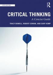 Critical Thinking: A Concise Guide