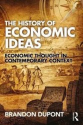 The History of Economic Ideas: Economic Thought in Contemporary Context