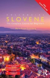 Colloquial Slovene