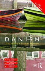 Colloquial Danish