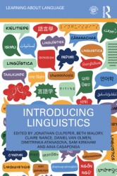 Introducing Linguistics