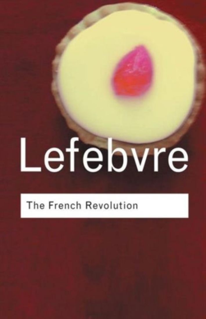 The French Revolution