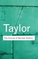 The Course of German History