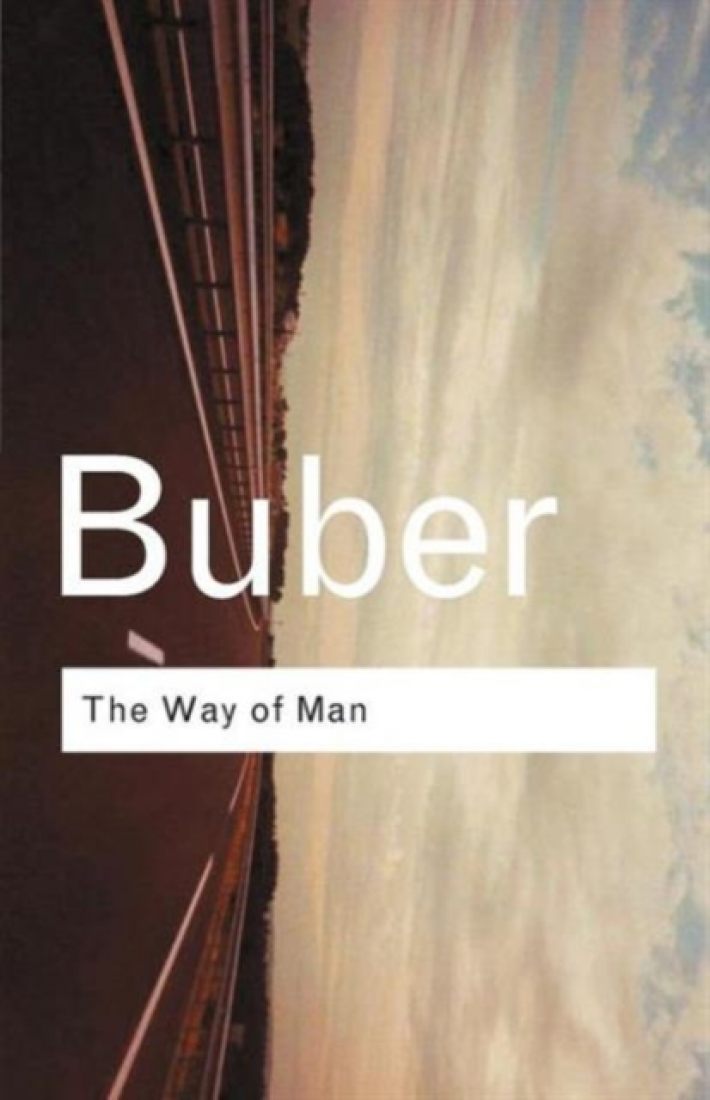 The Way of Man