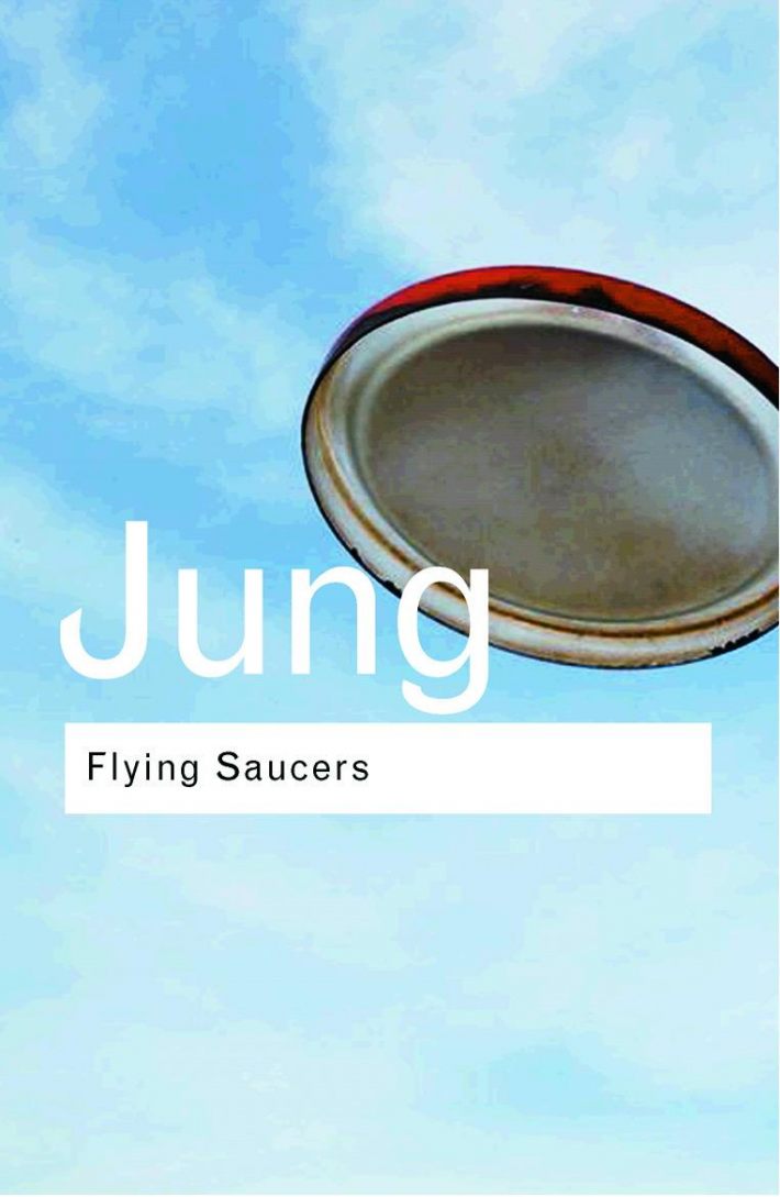 Flying Saucers