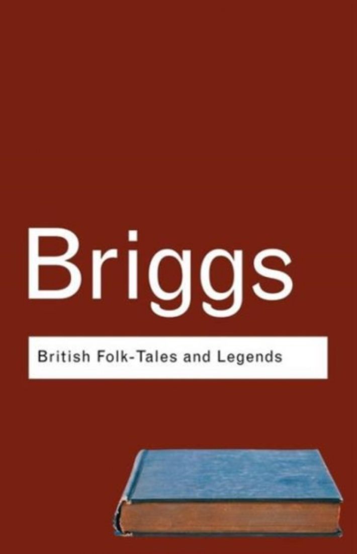 British Folk Tales and Legends