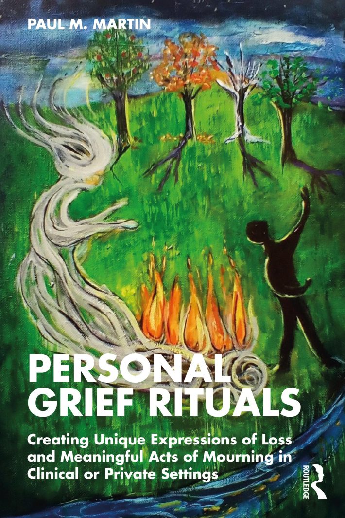 Personal Grief Rituals