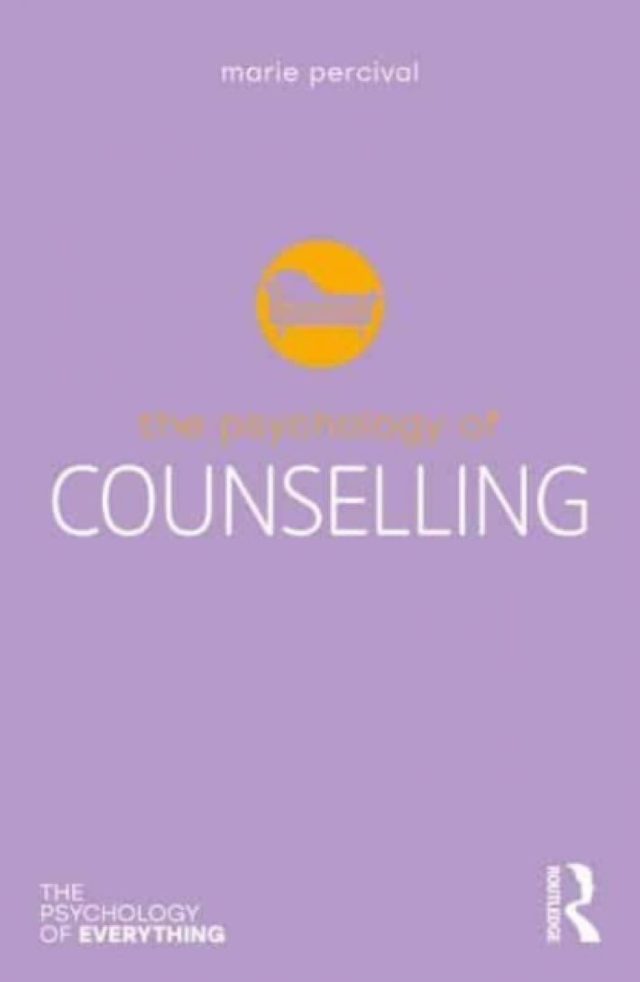 The Psychology of Counselling