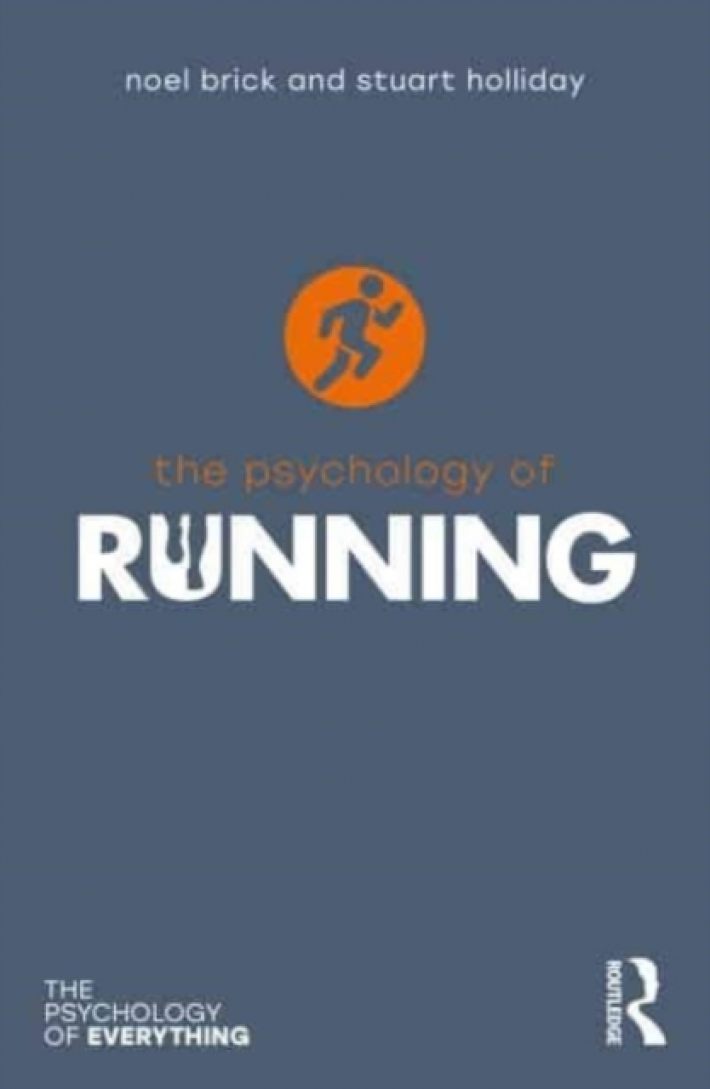 The Psychology of Running