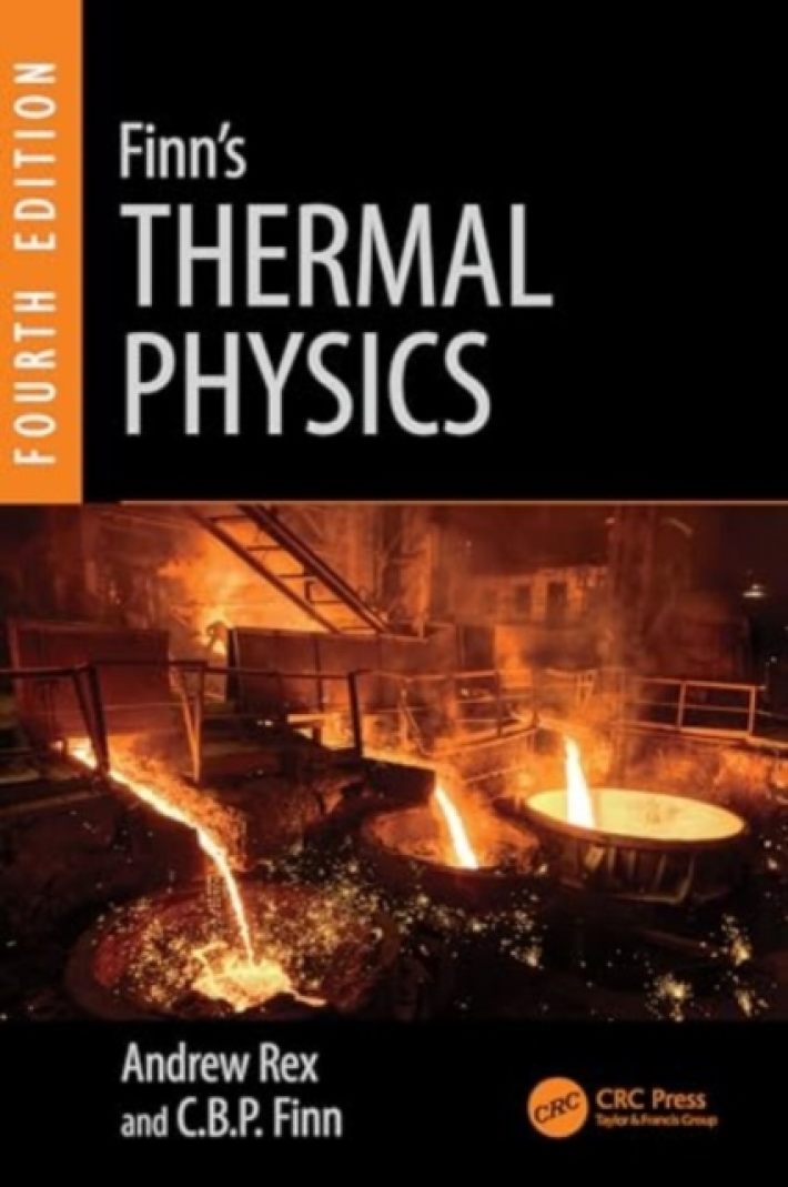 Finn's Thermal Physics