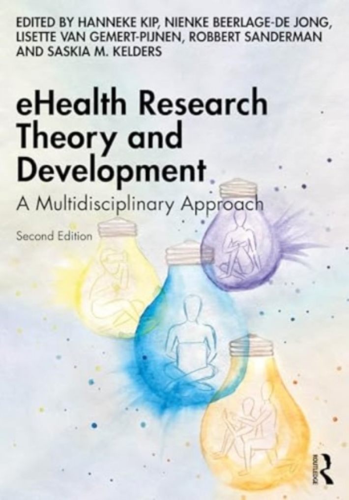 eHealth Research Theory and Development