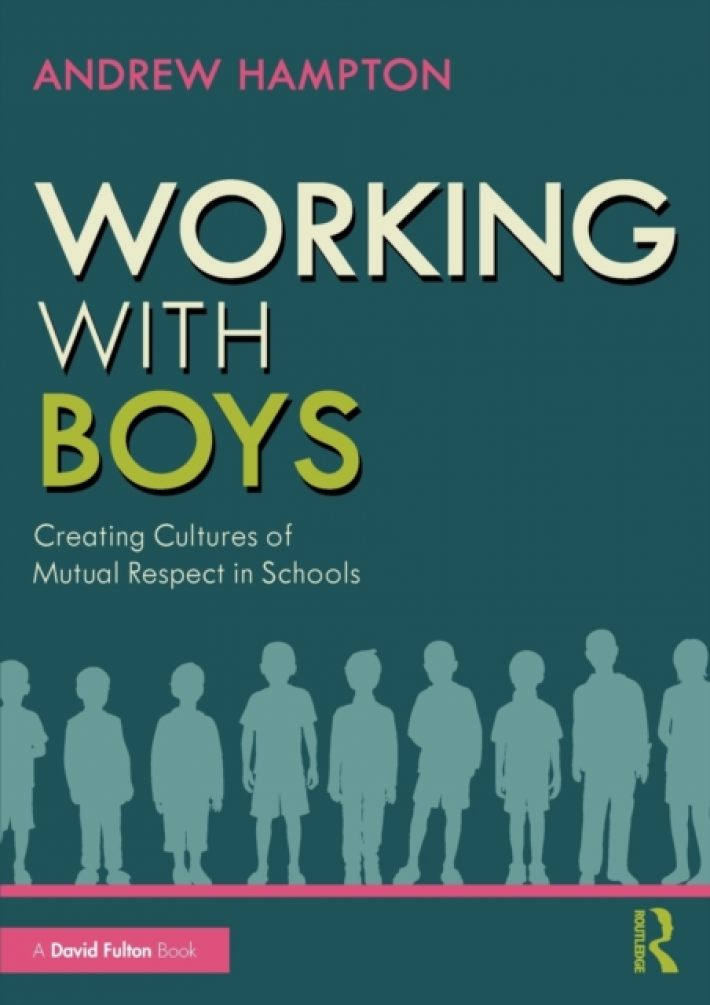 Working with Boys