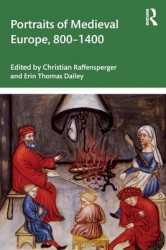 Portraits of Medieval Europe, 800–1400