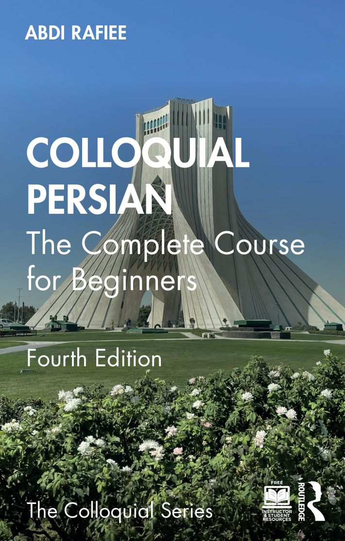 Colloquial Persian