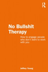 No Bullshit Therapy