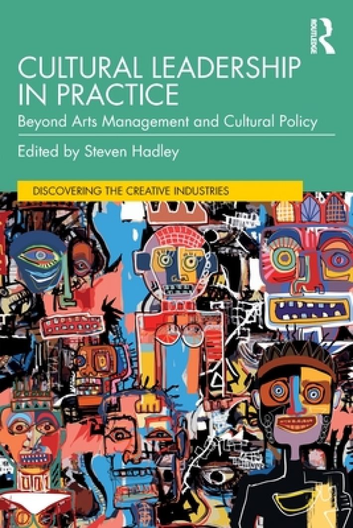 Cultural Leadership in Practice