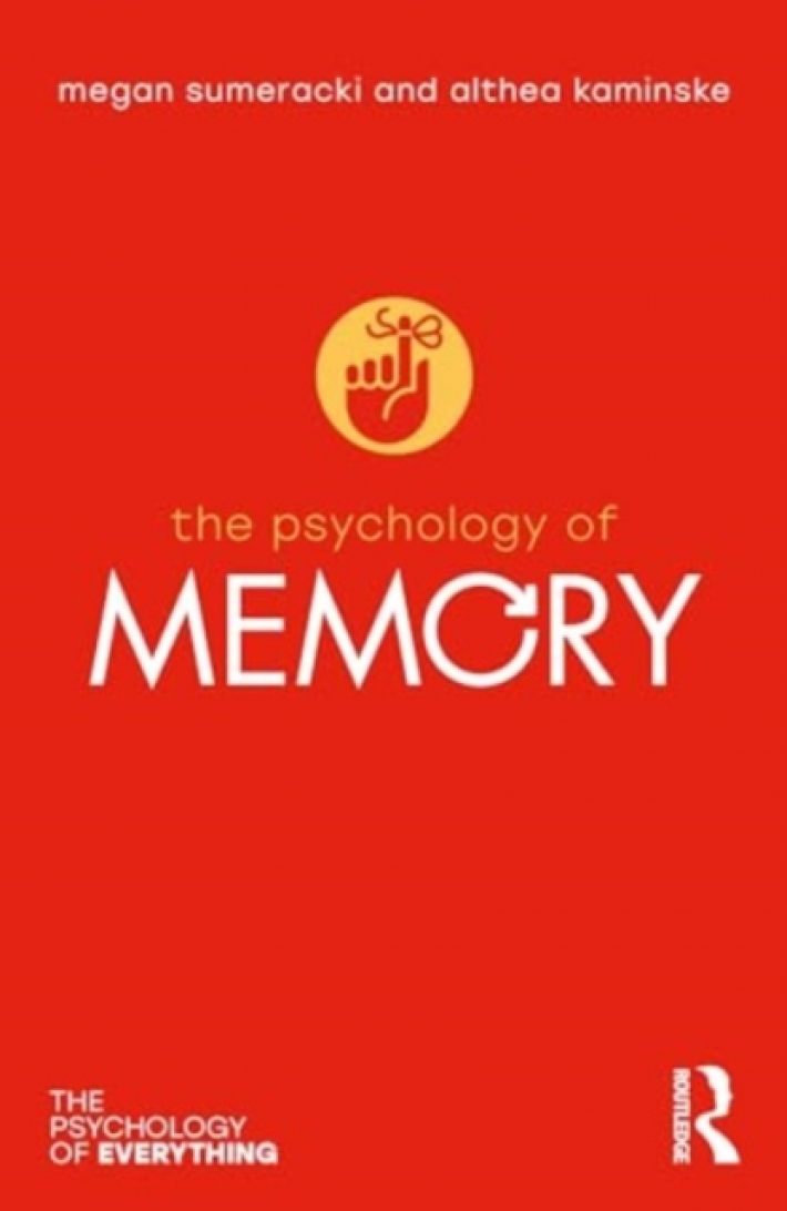 The Psychology of Memory