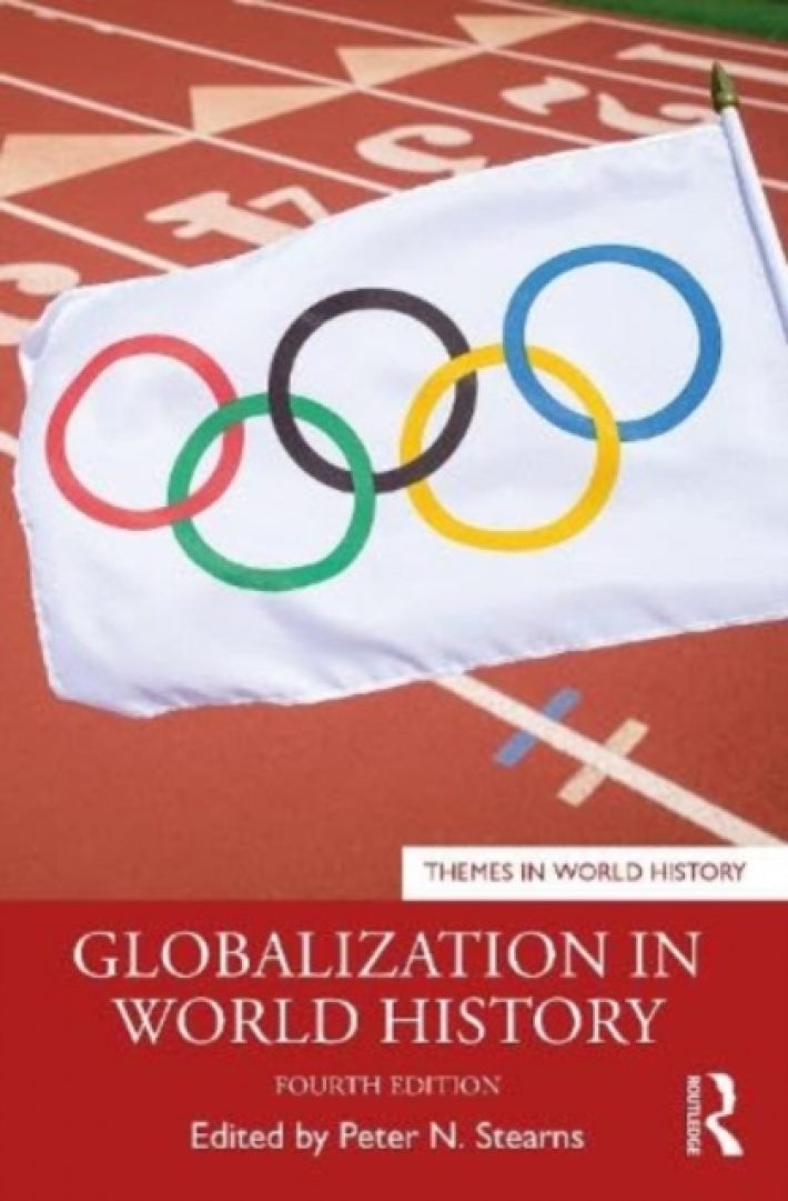 Globalization in World History